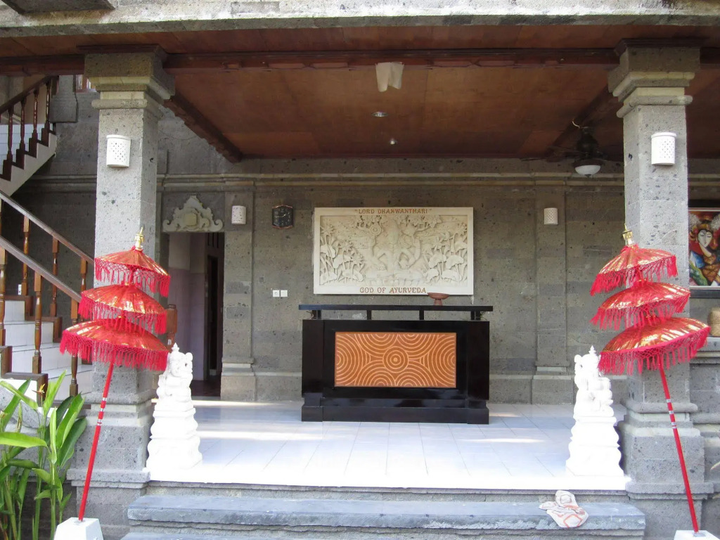 Villa Happy Jimbaran