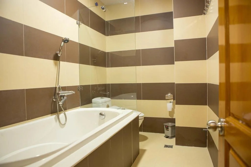 Cindy Hotel & Apartments - Khách Sạn Căn Hộ ở Trung Tâm TP Hải Phòng