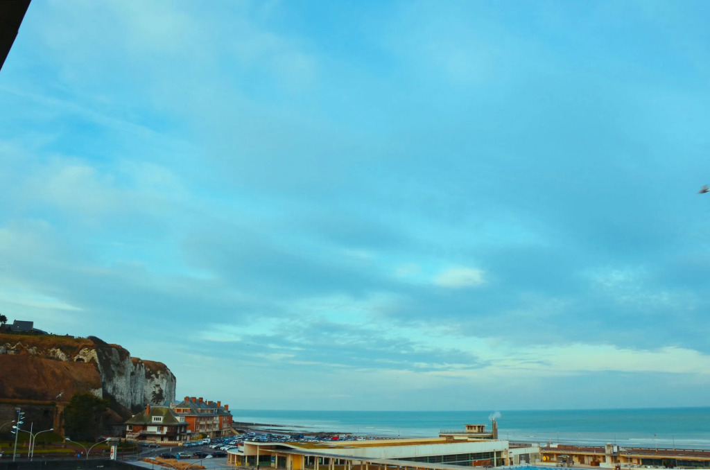 LÉchappée - Hôtel Casino Dieppe