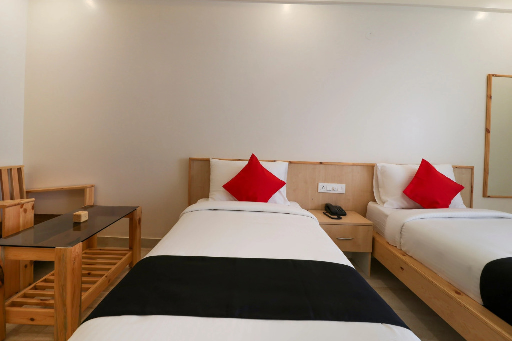 Super Collection O Prime Residency