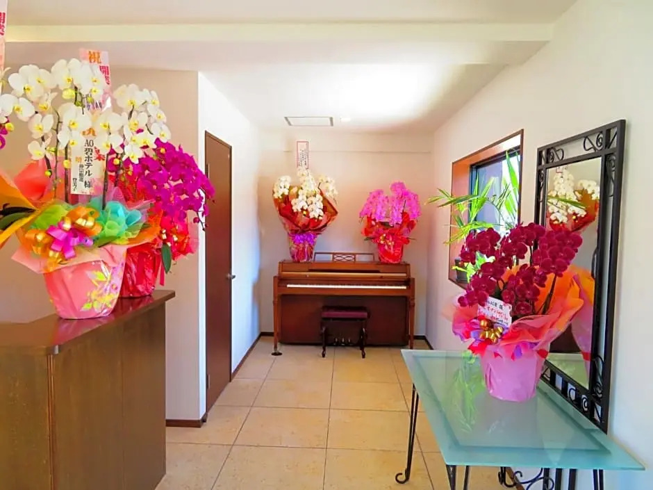 Ao-Ao-Hotel - Vacation STAY 29367v