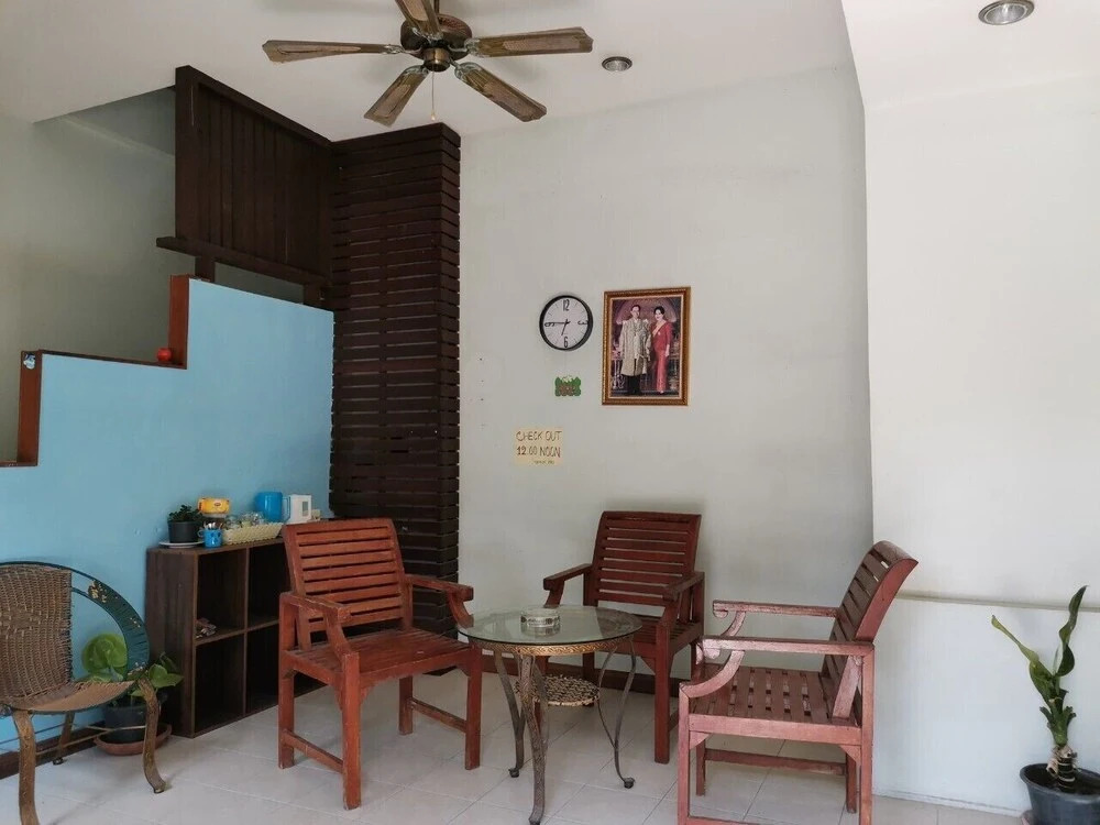 Oyo 616 Bonita House Samui