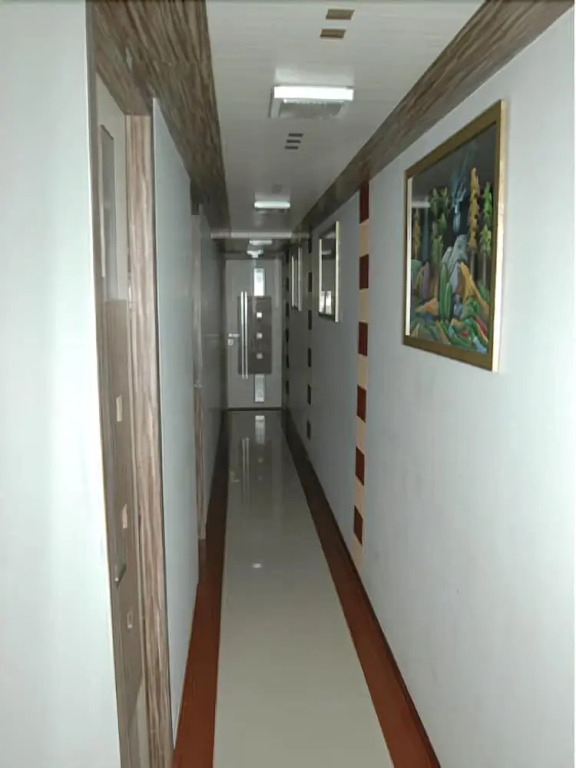 Nice Guest House