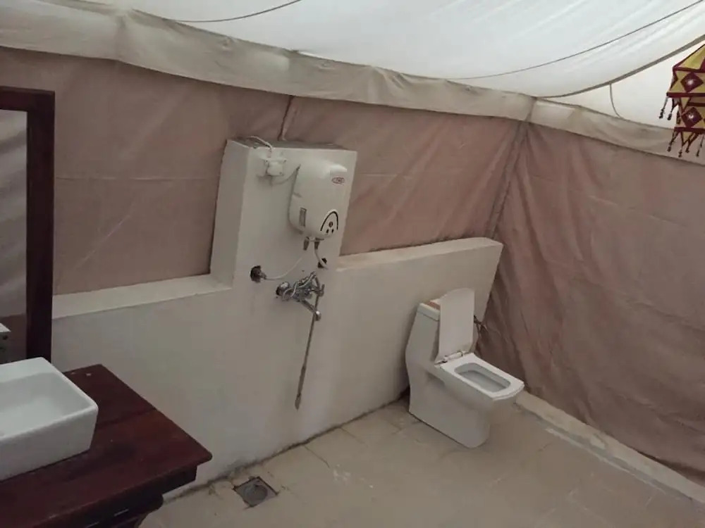 Kutch Classic Resort Camp