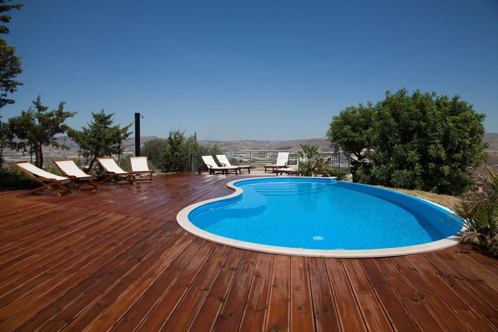 Relais Villa Giuliana