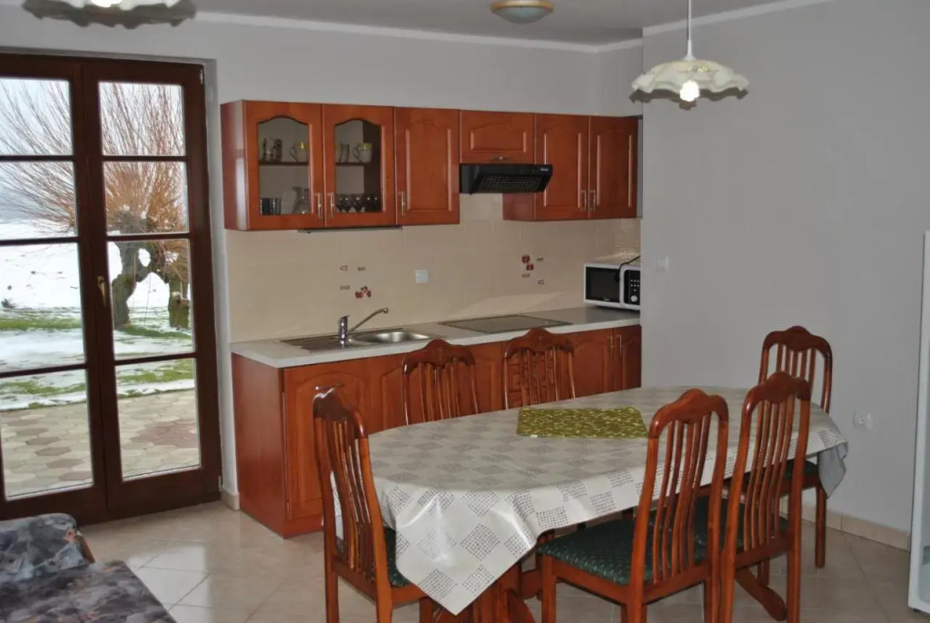 Apartments - Turistična kmetija Vrbnjak