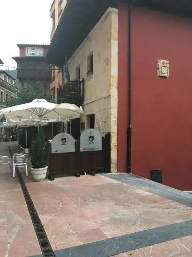 La Posada de Barro