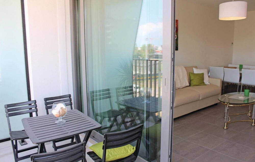 Residentie Crystal ref 93
