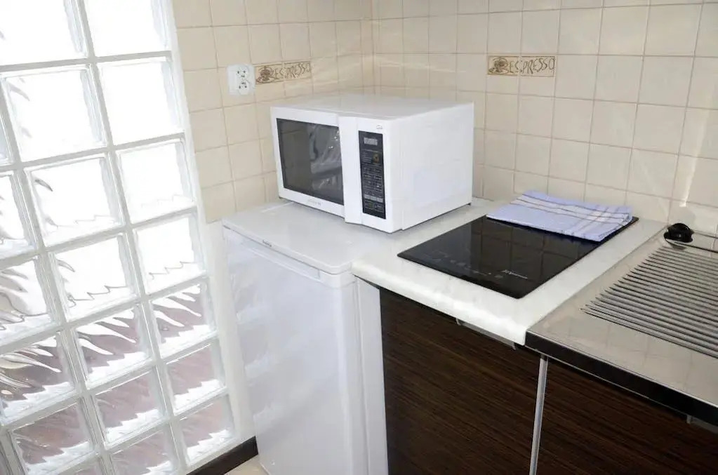 C&G Apartments