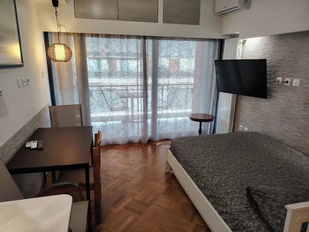 Tritos - Sleeps 11 - Balcony - Parking - Sea View