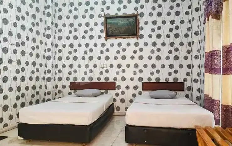 Hotel Jaya Wisata Syariah RedPartner