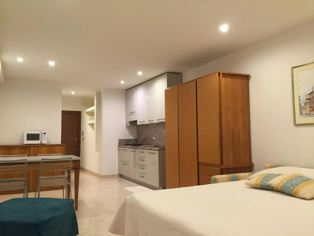 Genovese Villa Elena Appartamenti