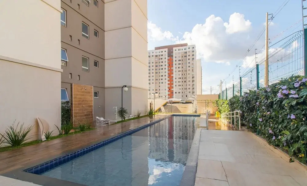 Apt in Full Condo, St. Faicalville - Vam0504