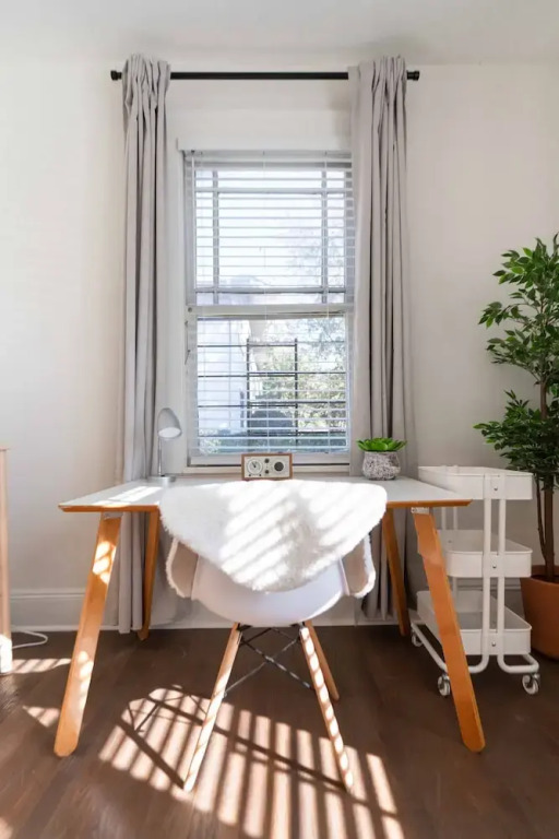 800 Furnished Apartments
