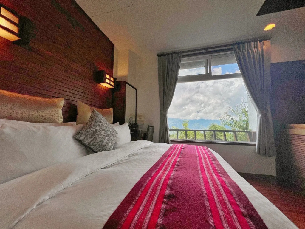 I-think Resort