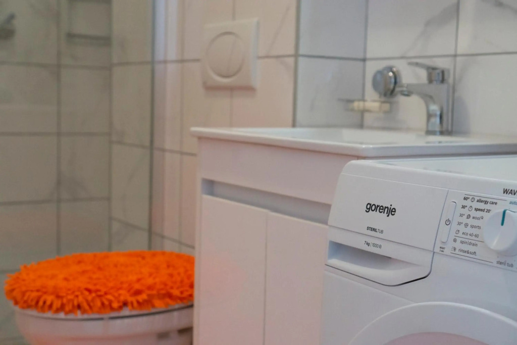 Apartman Emilija 1