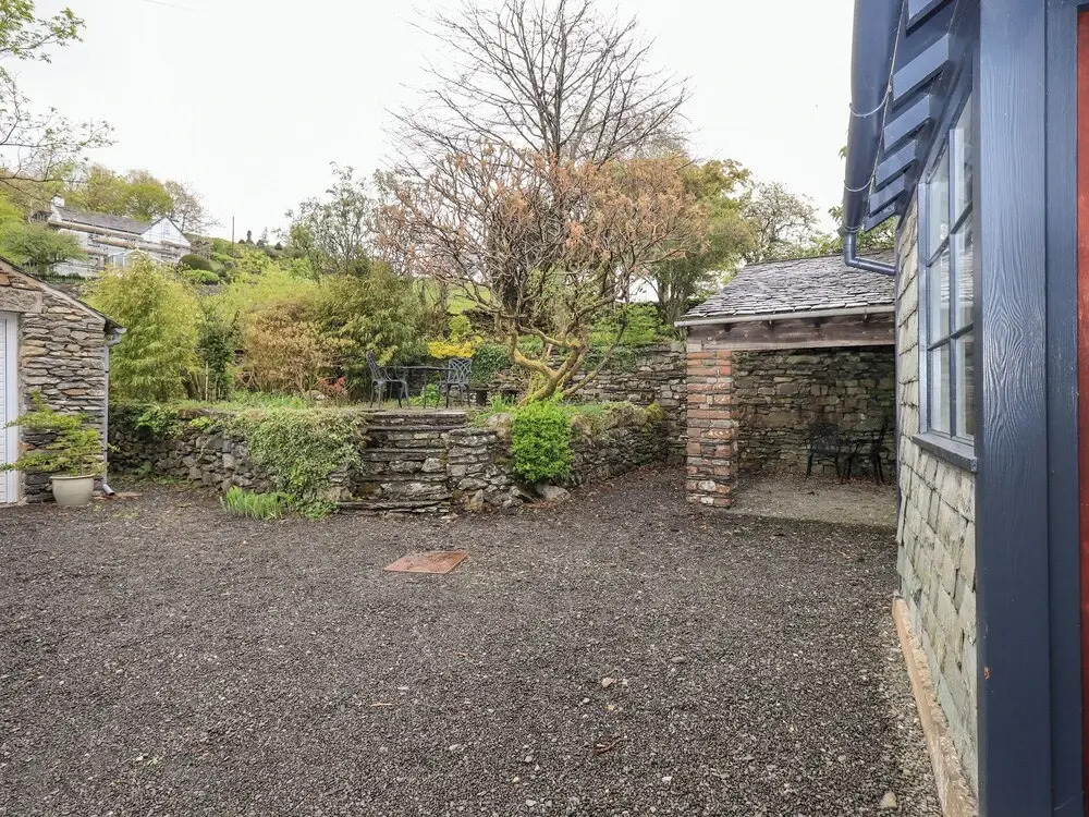 The Old Chapel