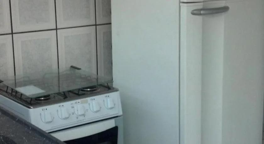 Pousada Iguape Apartamentos - Ilha Comprida