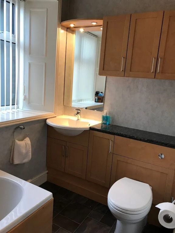 Beeches Guest House