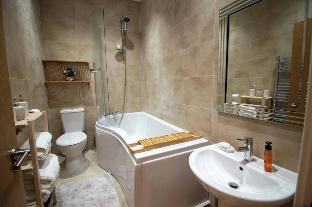 The Best Apartment in Canterbury