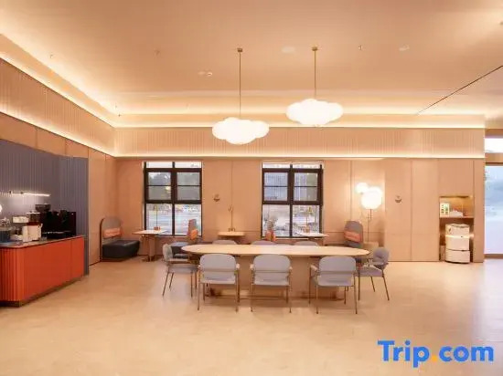 HanTing Hotel (Huizhou Longmen Yunpeng Huayuan)