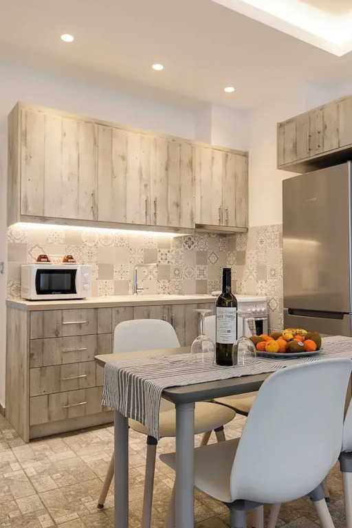 Santorini Villatzio Suites