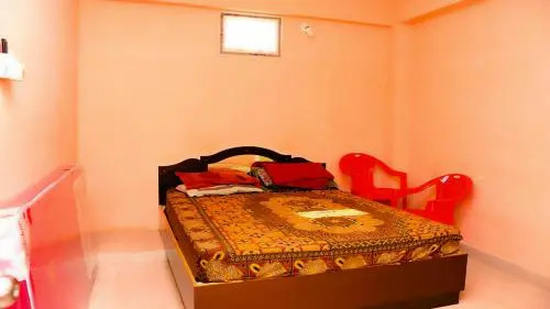PSR Guest house