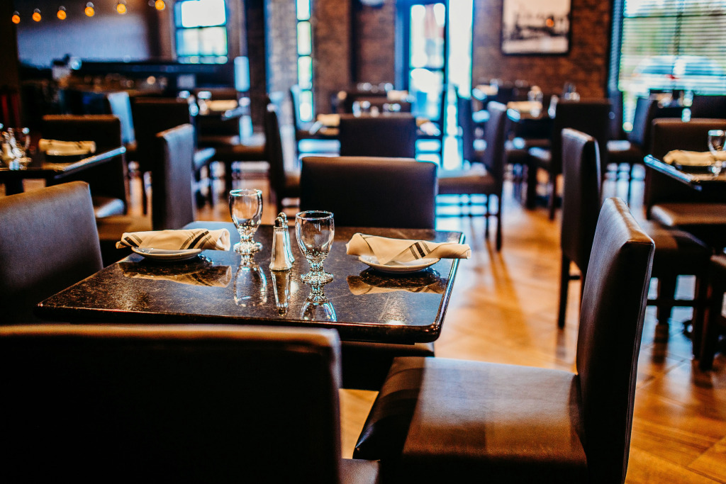 Cobblestone Hotel & Suites International Falls