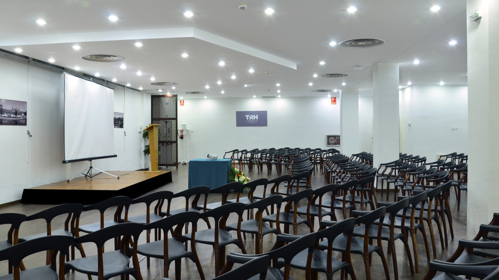Hotel TRH La Motilla