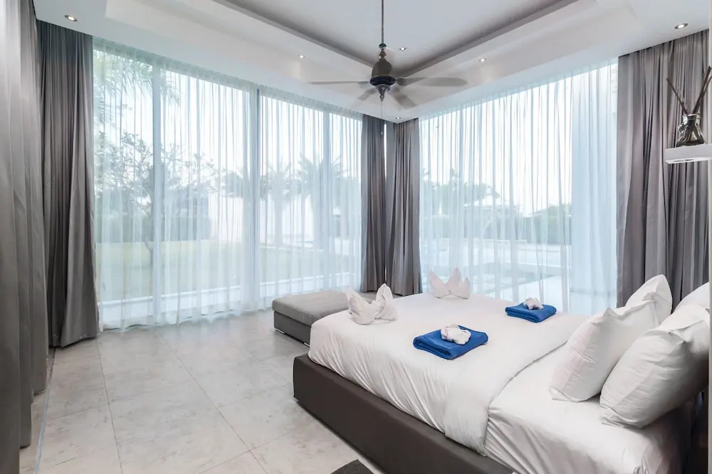 Gatsby Rawai Villa