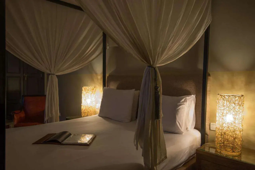 Riad Utopia Suites And Spa