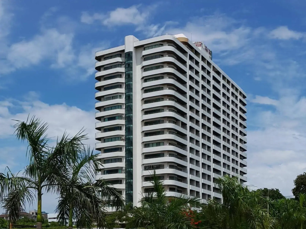 Boomerang Rooftop