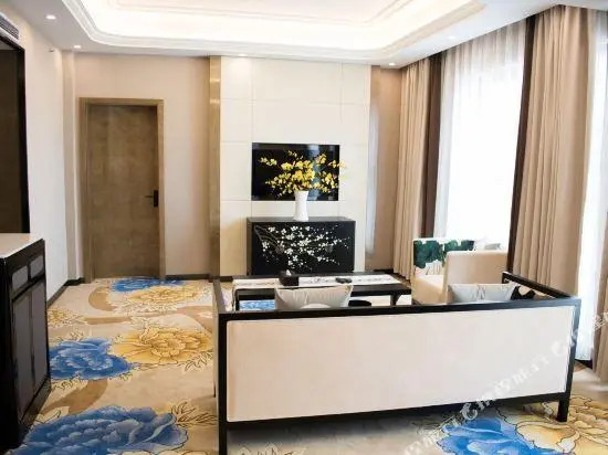 Taiyangcheng Hotel