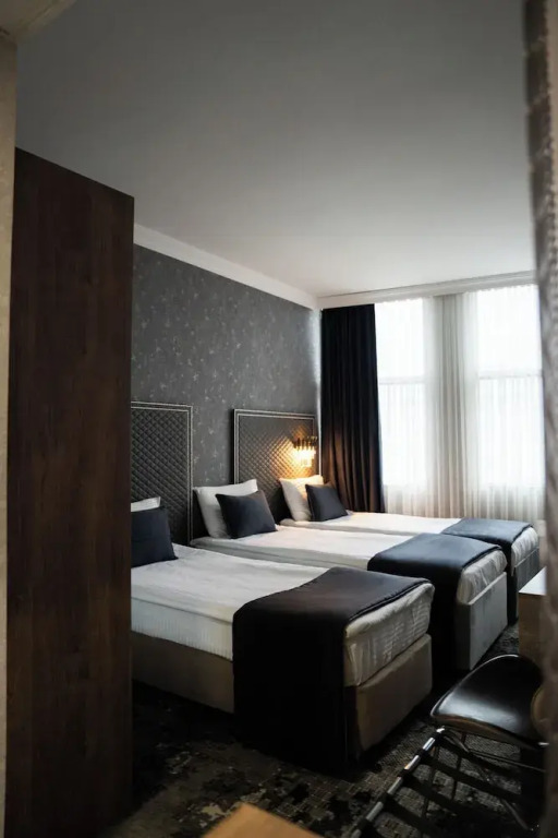 saffari otel