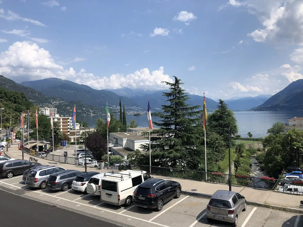 Brissago Vista Lago 2