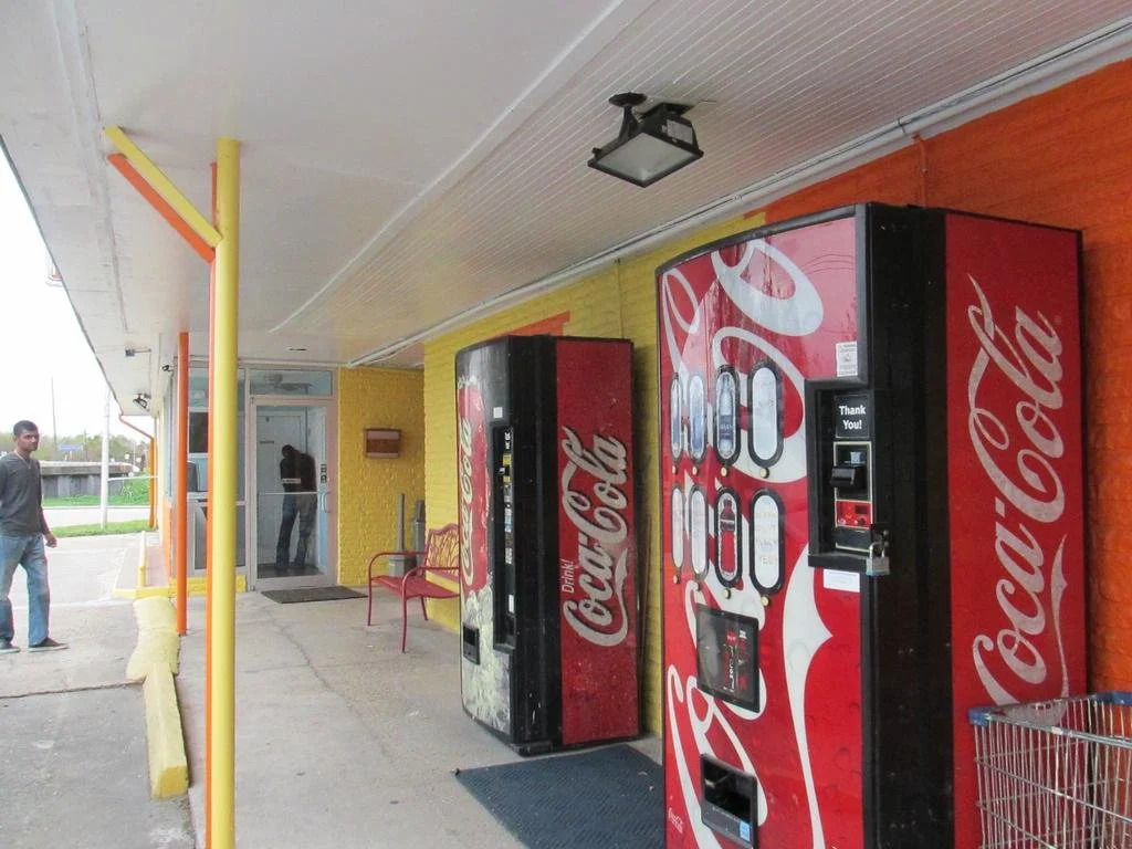 Budget Inn Houma