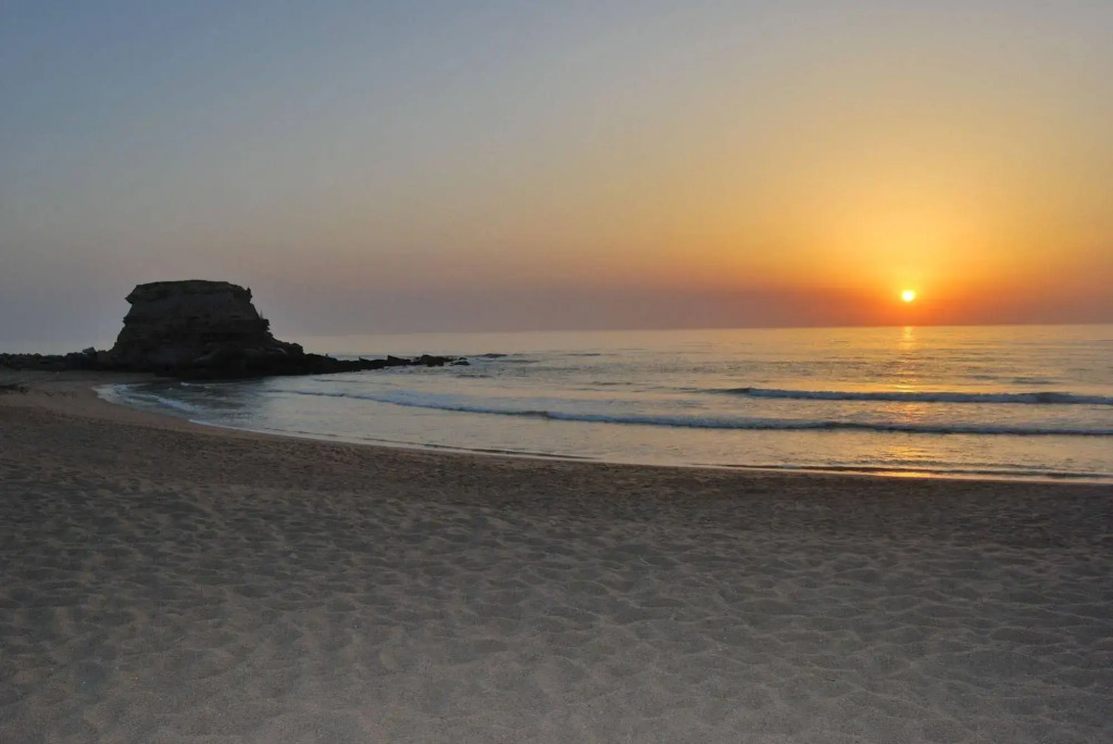 Promar - Eco Beach & Spa Hotel