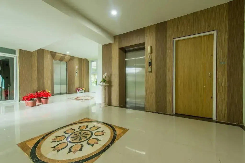 Chayayon Condominium Hotel