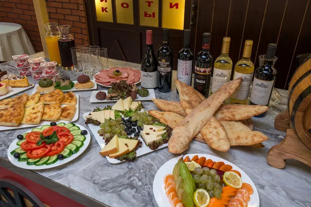 Veranova Hotel