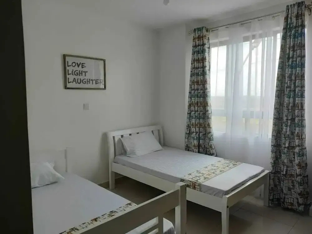 Amalia Apartments