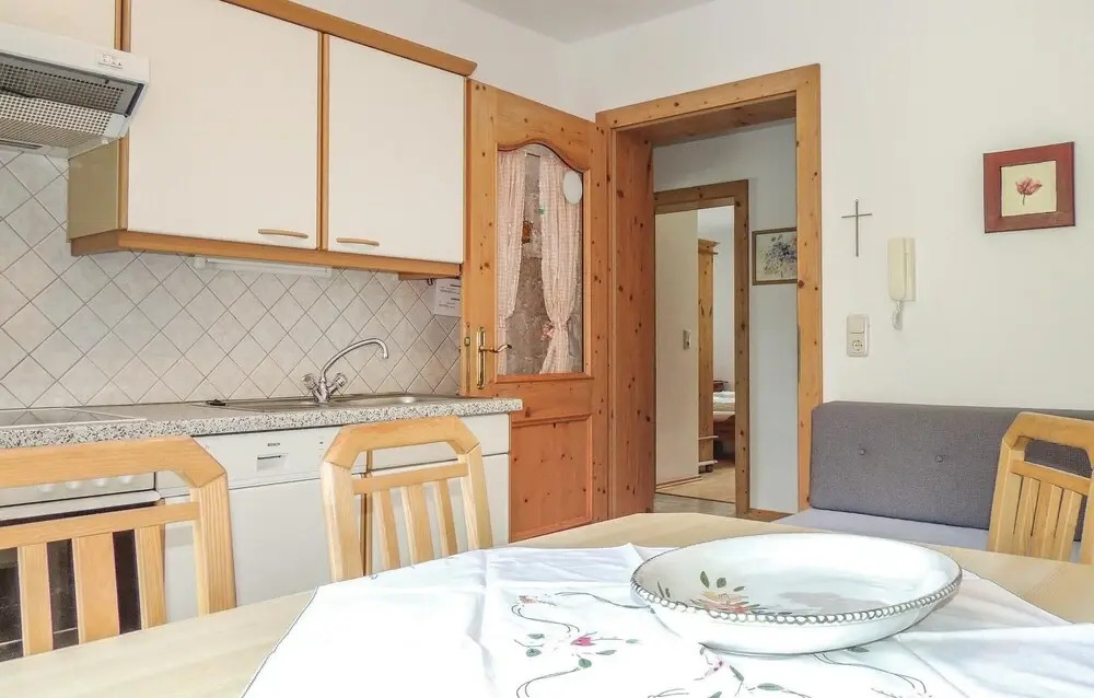 Stunning Apartment in Kleinarl With 2 Bedrooms and Wifi