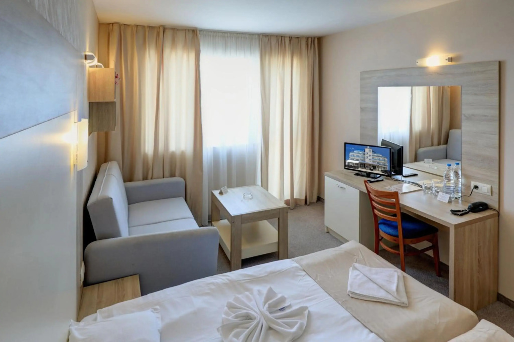 Paraiso Beach - All Inclusive