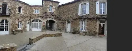 Hotel - Restaurant Les 3 Piliers