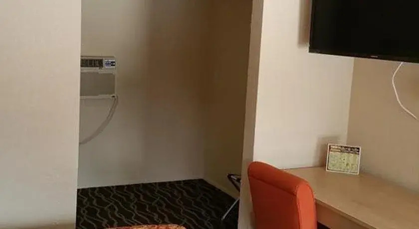 Budget Inn of Daytona Beach