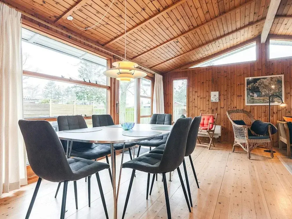 4 person holiday home in Store Fuglede
