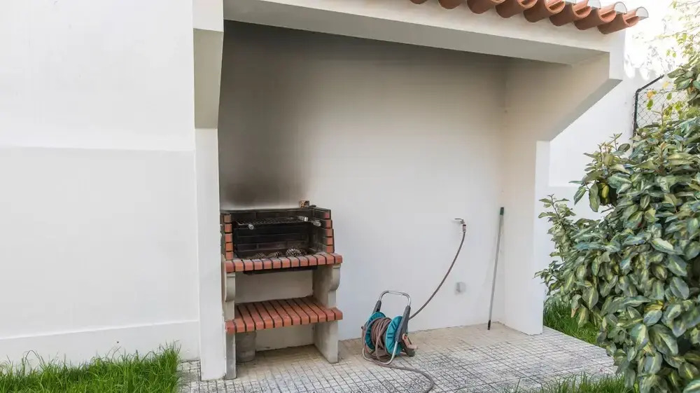 CheckinCheckout - Villa Aroeira