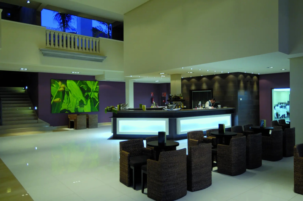 Marylanza Suites & Spa