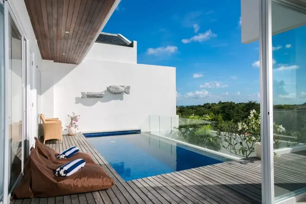 Villa Lovely Ungasan Bali