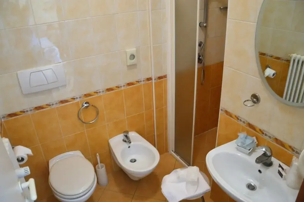 Hotel Carolin