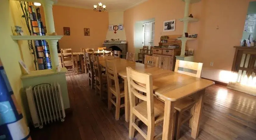 Casa Verde Hostal